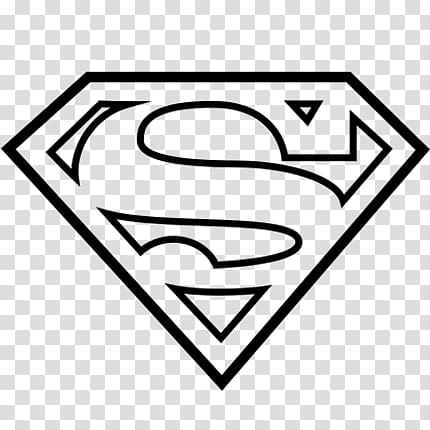 Superman logo Batman Flash Wonder Woman, superman transparent background PNG clipart