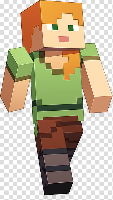 Minecraft: Pocket Edition Video Games Portable Network Graphics Minecraft: Story Mode, Minecraft transparent background PNG clipart