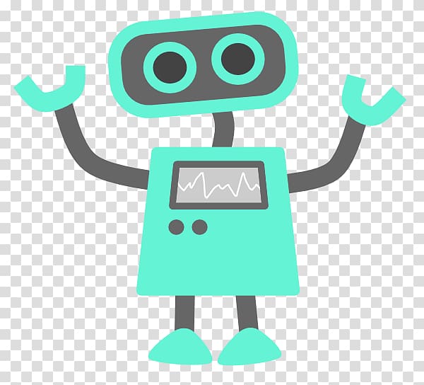 Robot , cute robot transparent background PNG clipart