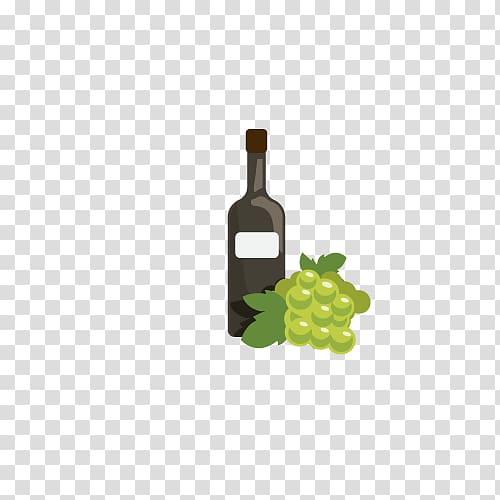 Red Wine Grape, wine transparent background PNG clipart