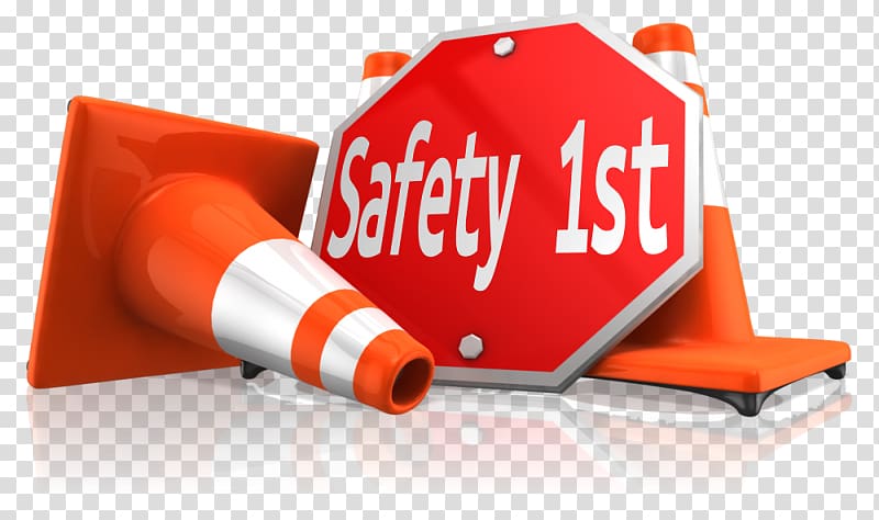 Safety First Logo png