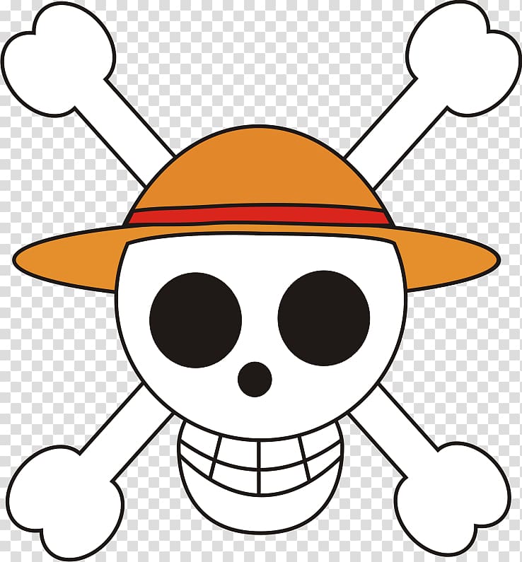 Monkey D. Luffy One Piece Nami Monkey D. Garp Anime, Brook one piece transparent background PNG clipart