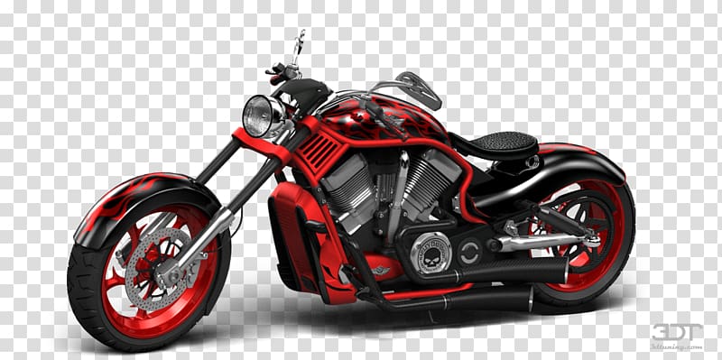 Motorcycle accessories Chopper Car Cruiser, tuning transparent background PNG clipart