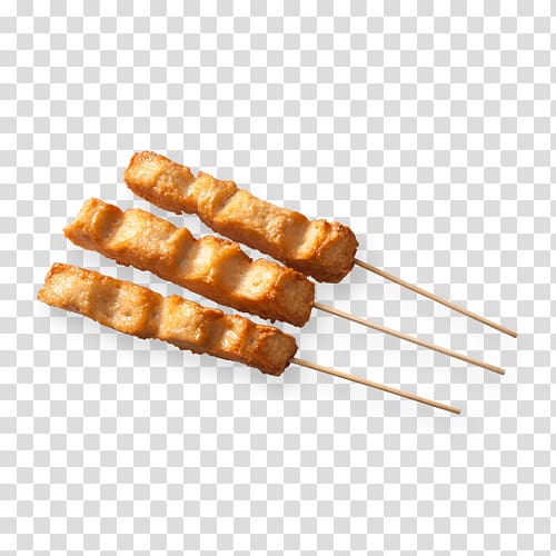 Yakitori Arrosticini Satay Skewer Animal source foods, sate transparent background PNG clipart