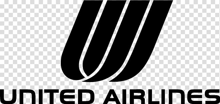 United Airlines Logo Silk Way Airlines, United Mobile transparent background PNG clipart