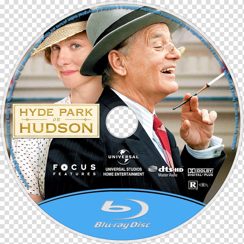 Laura Linney Hyde Park on Hudson Blu-ray disc Bill Murray The Man with the Iron Fists, hyde park transparent background PNG clipart