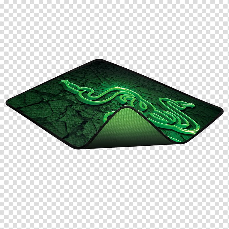 Computer mouse Mouse Mats Razer Inc. Computer keyboard Gaming keypad, Mouse Pad transparent background PNG clipart