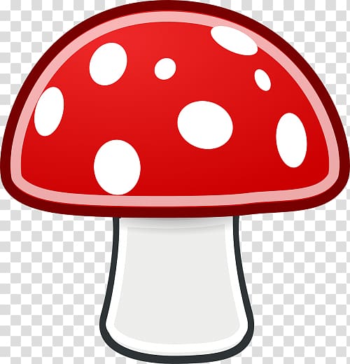 Mushroom graphics Cartoon, mushroom transparent background PNG clipart