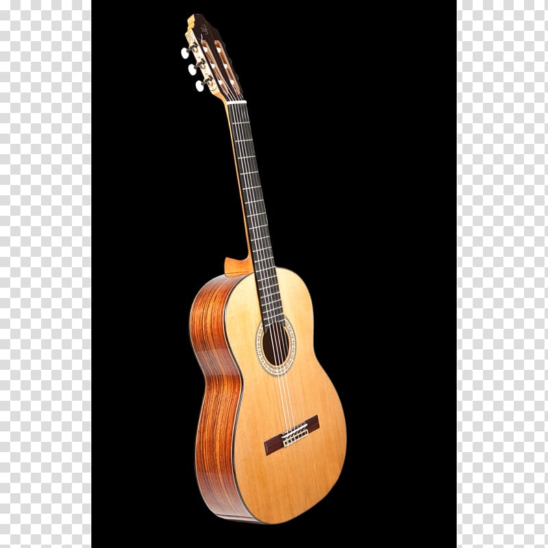 Ukulele Flamenco guitar Fender Telecaster Cutaway, electric guitar transparent background PNG clipart