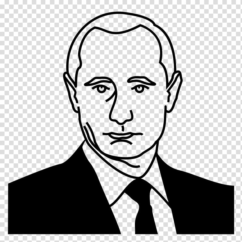 Vladimir Putin Computer Icons Poutine Germany , vladimir putin transparent background PNG clipart