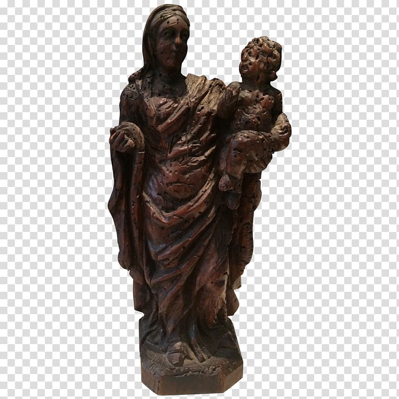 Bronze sculpture Art Statue Stone carving, others transparent background PNG clipart