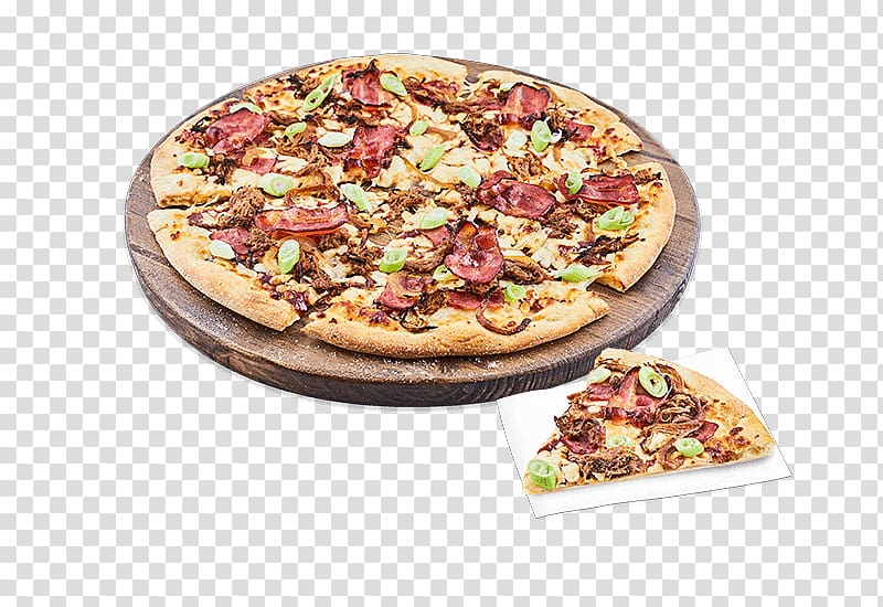 California-style pizza Sicilian pizza Domino\'s Pizza Chili oil, Menu De Pizzas Dominos transparent background PNG clipart