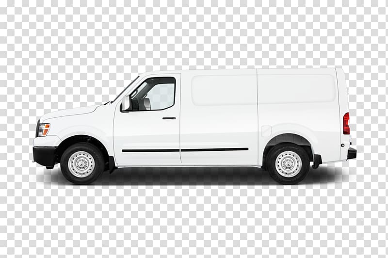 2013 Nissan NV Cargo 2015 Nissan NV Cargo Van, nissan transparent background PNG clipart