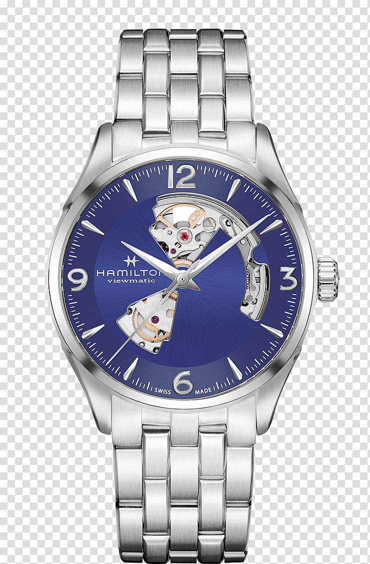 Hamilton Watch Company Hamilton Men\'s Khaki Aviation X-Wind Auto Chrono Chronograph Jewellery, watch transparent background PNG clipart