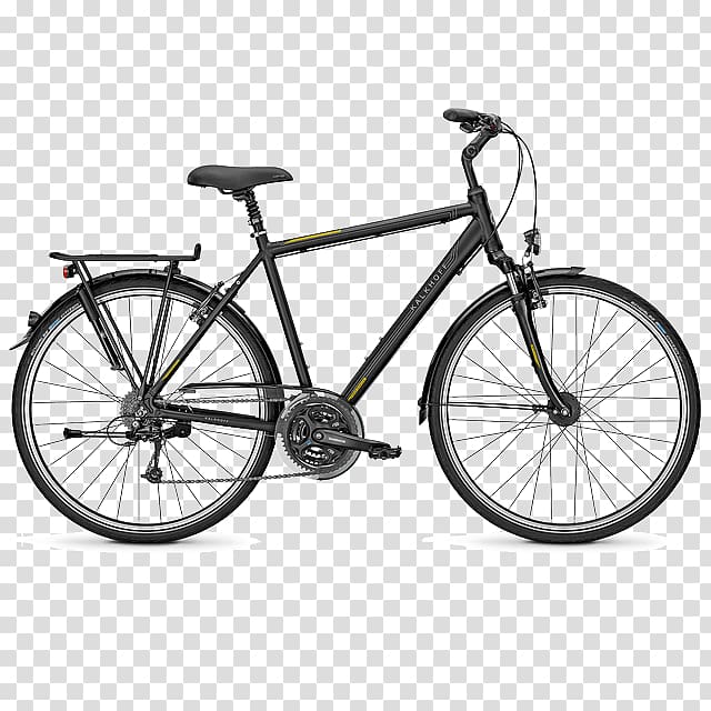 Hybrid bicycle Flâneur Hermès Ciclismo urbano, Bicycle transparent background PNG clipart