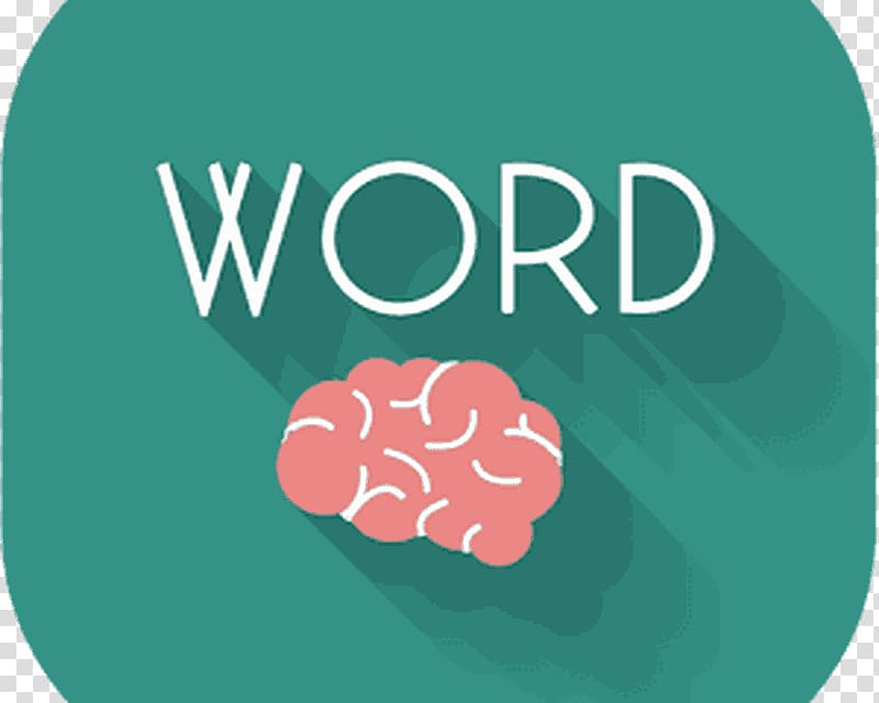 Letter Brain, Word Puzzle Word Brain Puzzle Find The Emoji, android transparent background PNG clipart