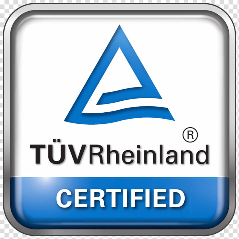 Technischer Überwachungsverein Certification TÜV Rheinland Rhineland Accreditation, BMC A-Series Engine transparent background PNG clipart
