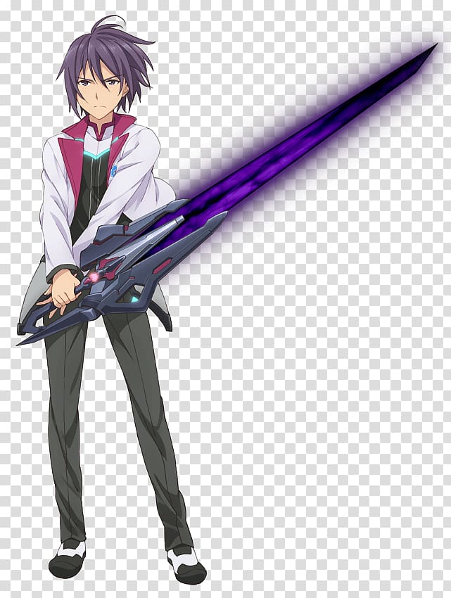 The Asterisk War Japanese destroyer Amagiri Manga Anime Chivalry of a Failed Knight, manga transparent background PNG clipart