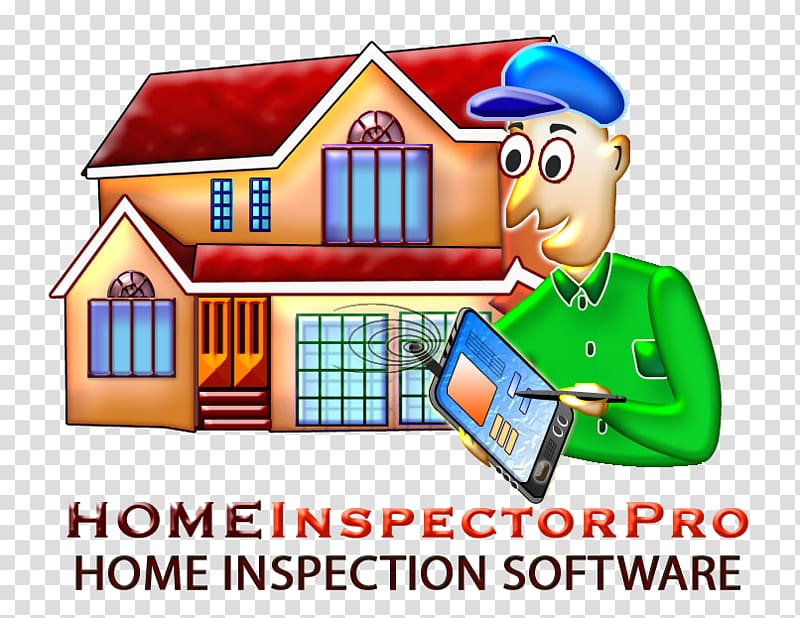 Home inspection House Building inspection The Hungry Home Inspector: The Second Edition, Hungrier!, home inspection transparent background PNG clipart