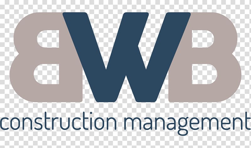 Construction management Real Estate Logo Segregated cycle facilities, construction manager transparent background PNG clipart