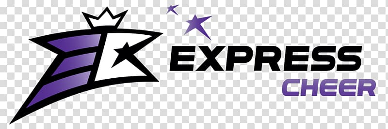 Express Cheer, Dallas Express Cheer, Frisco Express Cheer, Downtown Cheerleading, gymnastics transparent background PNG clipart