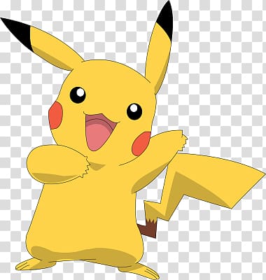 Pikachu Pokémon Red and Blue Pokémon GO Pokémon vrste, pikachu transparent background PNG clipart