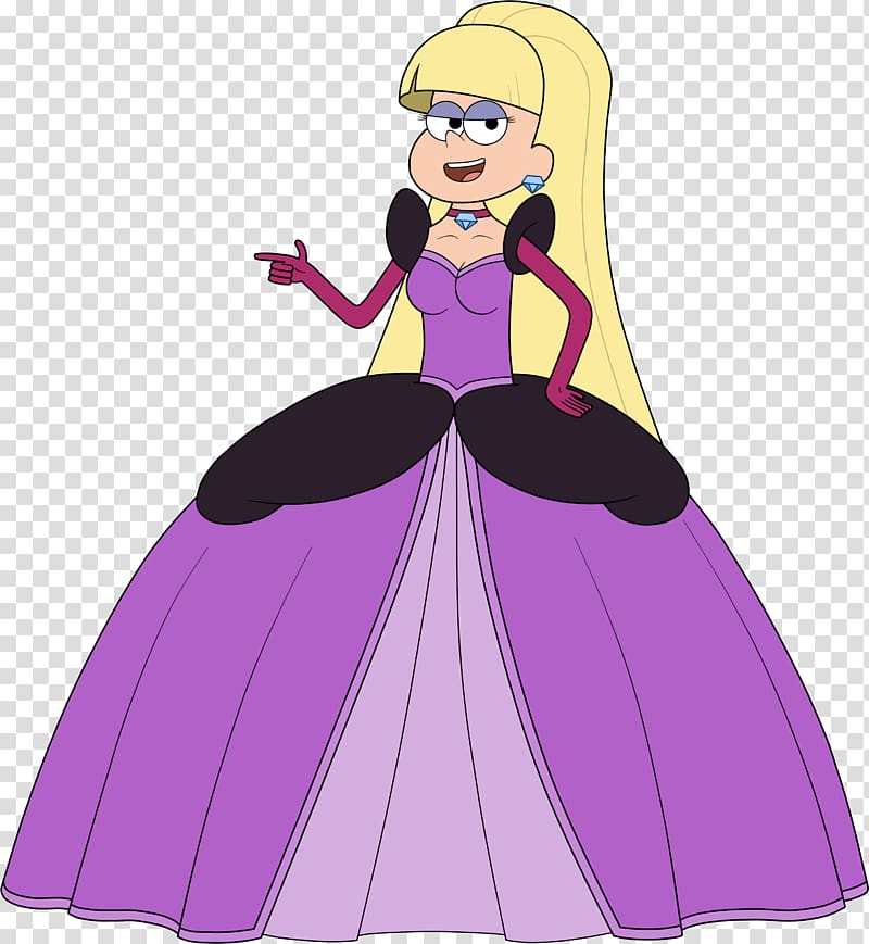 Ball gown Gravity Falls Dress Clothing, dress transparent background PNG clipart