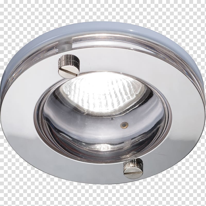 Recessed light Lighting Light fixture IP Code, light transparent background PNG clipart