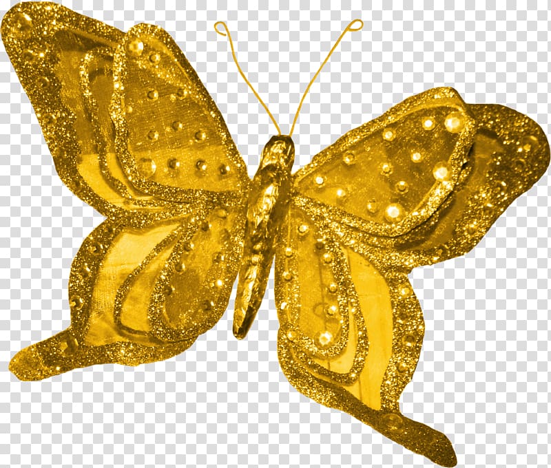 Nymphalidae Butterfly Moth Painting Yellow, wedding valance transparent background PNG clipart