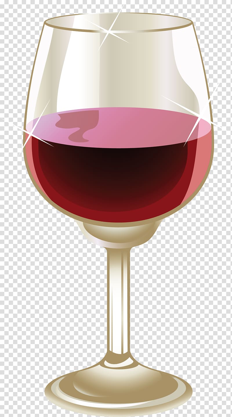 Red Wine Beer Lip balm Drink, wine transparent background PNG clipart