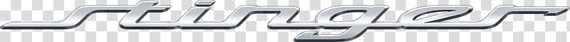 Product design Logo Font Line, kia stinger transparent background PNG clipart