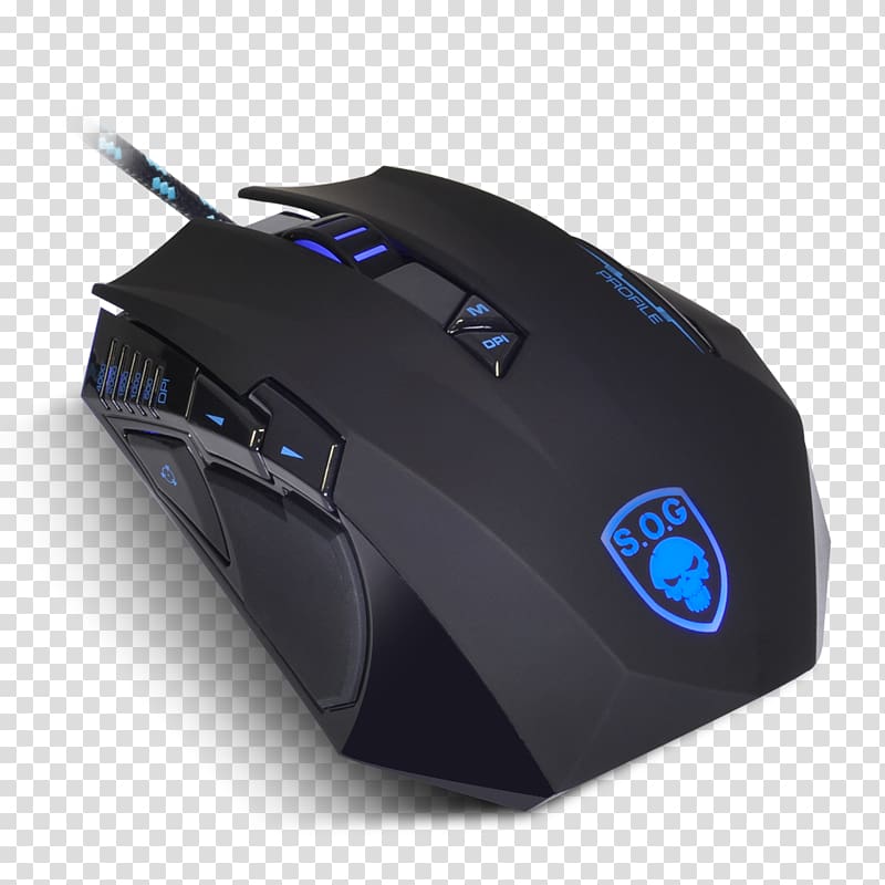 Computer mouse SPIOFGAM SOURIS OPTIQU ELITE Computer keyboard Gamer, Computer Mouse transparent background PNG clipart