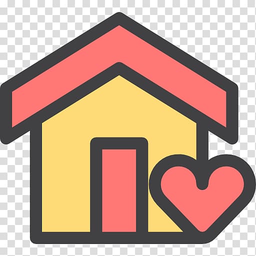 Computer Icons Charity House , house transparent background PNG clipart