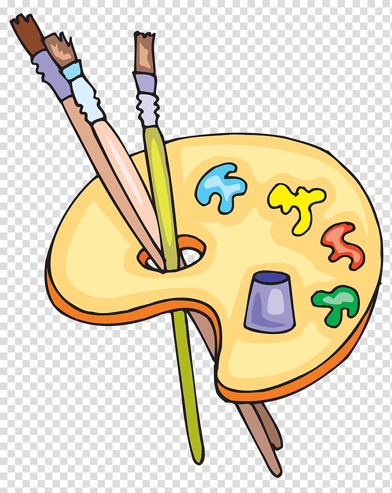 arts and crafts clip art