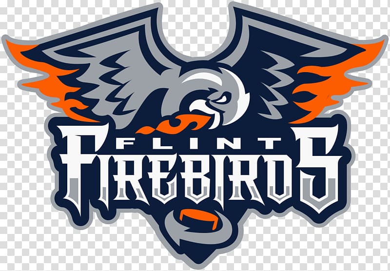 Flint Firebirds logo, Flint Firebirds Logo transparent background PNG clipart