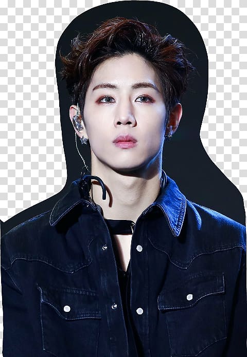 GOT7 K-pop BTS Infant Korean language, Mark Tuan transparent background PNG clipart