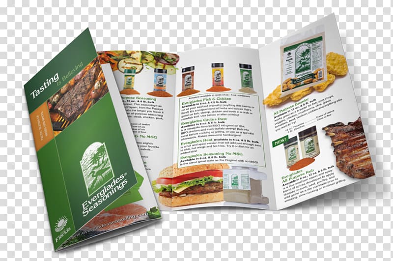 Phoenix Graphics Advertising Everglades Brochure Idea, pamphlet transparent background PNG clipart