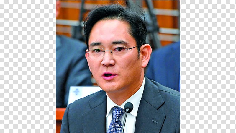 Lee Jae-yong Expert Professional Diplomat Samsung, samsung transparent background PNG clipart