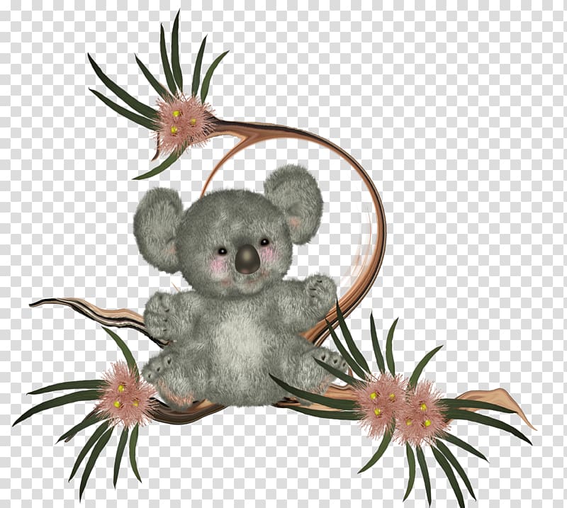 Koala Vertebrate Mouse Marsupial Mammal, koala transparent background PNG clipart