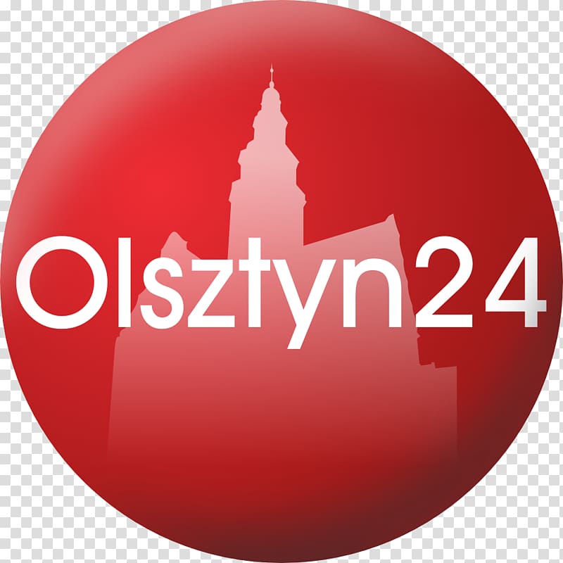 Agencja Reklamowo-Informacyjna Olsztyn24 Logo Brand Font, 98K transparent background PNG clipart