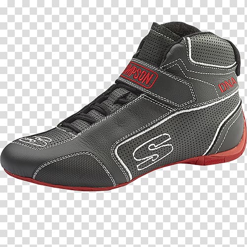 Sports shoes Simpson Performance Products Boot Racing flat, boot transparent background PNG clipart