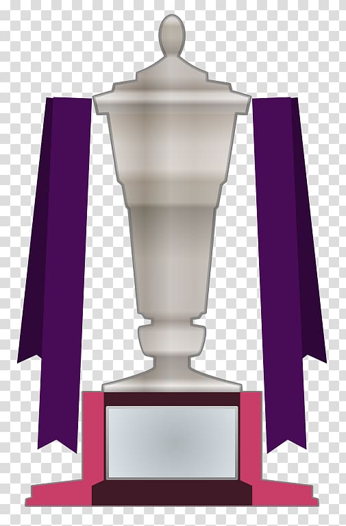 2007–08 Serie A Sport Scudetto Trophy 2016–17 Coppa Italia, Six Of Cups transparent background PNG clipart