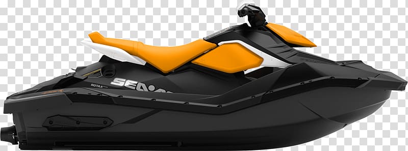 Sea-Doo Personal water craft Motorcycle BRP-Rotax GmbH & Co. KG All-terrain vehicle, motorcycle transparent background PNG clipart