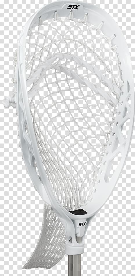 Lacrosse Sticks STX Goaltender Goalkeeper, lacrosse transparent background PNG clipart