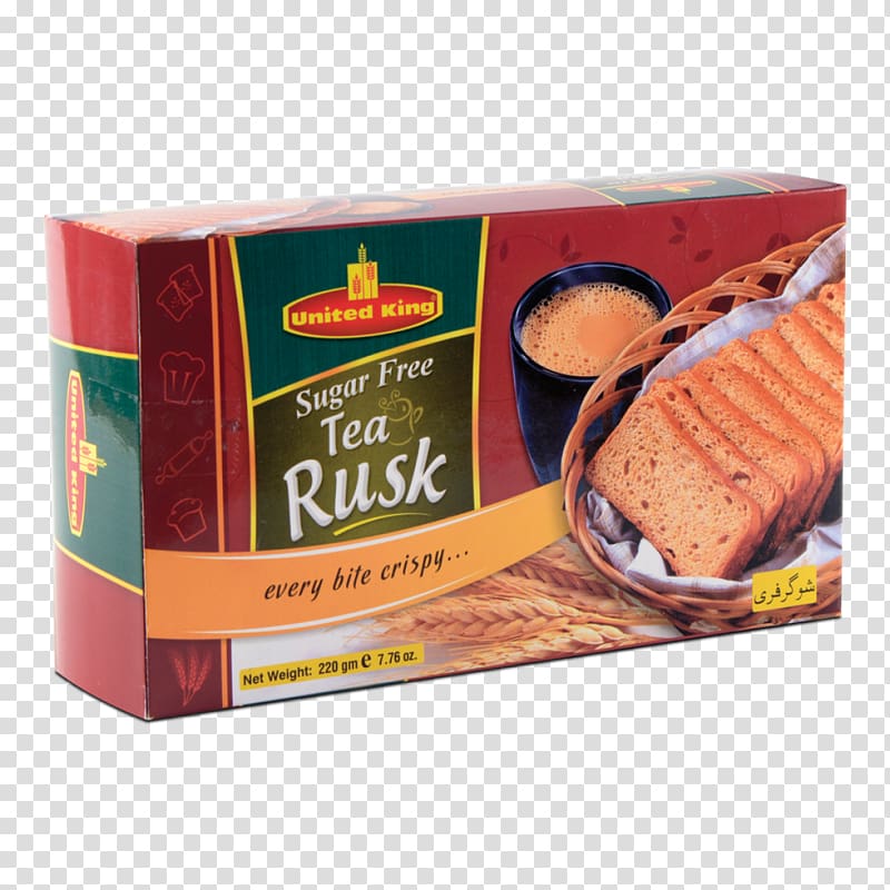 Pakistani cuisine Zwieback Biscuit Rusk, Rusk transparent background PNG clipart