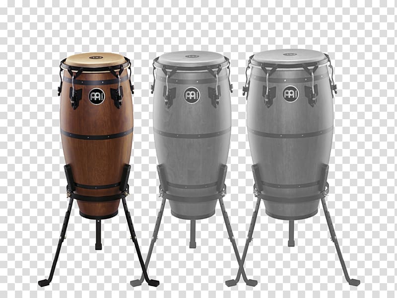 Conga Meinl Percussion Quinto Musical Instruments, percussion transparent background PNG clipart