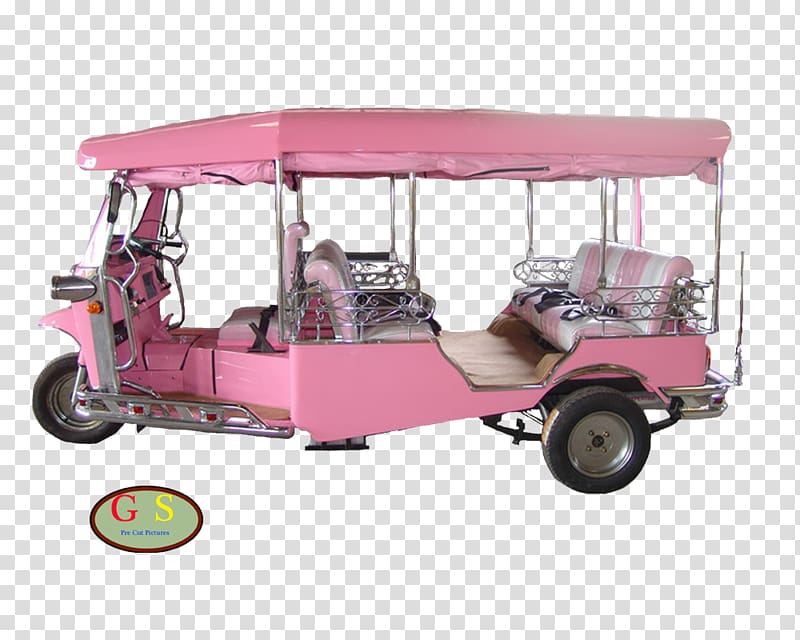 Auto rickshaw Motorized tricycle Motor vehicle, tuk tuk transparent background PNG clipart