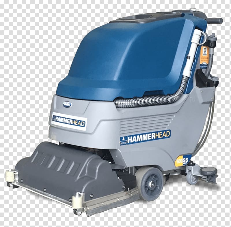 Floor scrubber Bortek Industries, Inc. Machine Car, others transparent background PNG clipart