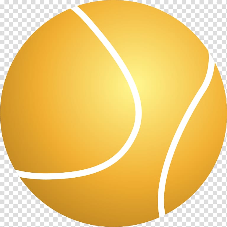 Tennis Balls The US Open (Tennis), tennis transparent background PNG clipart