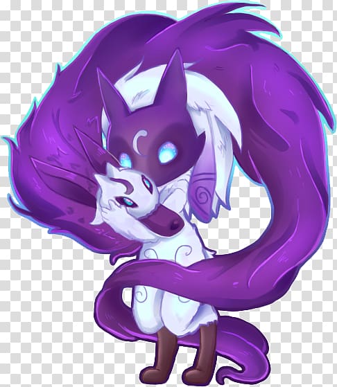 League of Legends Gray wolf Lamb and mutton Rule 34 Fan art, Anime Wolf transparent background PNG clipart